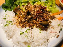 -越美小馆·越南料理(曲江店)