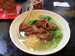 -熊记鸡粥瑞熊美食店(石岗大街店)