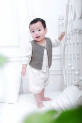 点击看大图 -星光贝贝中韩专业婚纱摄影(沭河大街店)