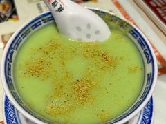 -捷信牛奶甜品世家(合生汇店)