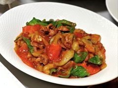 -耶里夏丽·丝路新疆菜·清真食品(徐家汇臻选店)