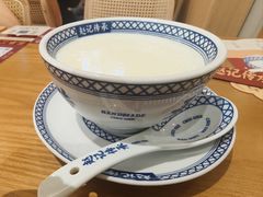 香滑双皮奶-赵记传承·非遗手冲姜撞奶(上海环球港店)