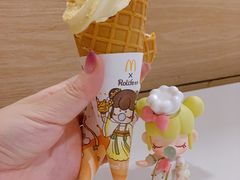 -麦当劳(城西银泰店)