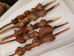 红柳烤肉-巴依老爷新疆美食(工体旗舰店)