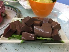 -墨脱石锅椰子鸡•海鲜糟粕醋(榆亚路店)