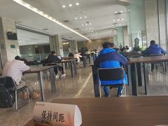 -金陵图书馆