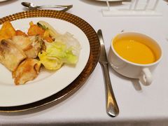 -上海静安香格里拉大酒店