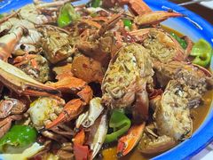 -超越海鲜屋(飞龙物业店)