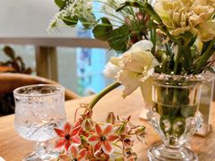 -花十悦·鲜花咖啡餐厅(振业城一期店)
