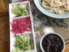 -局气 烤鸭·北京菜(光华路店)