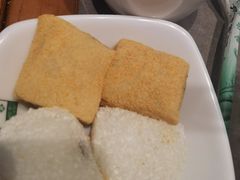 -黑窑厂糖油饼烤鸭·清真菜(黑窑厂街店)