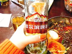 -服务大楼冷面(延大店)