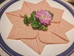 -香厨中餐厅(松北香格里拉店)