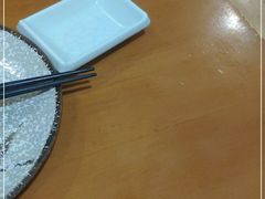 -银子铁板烧料理自助餐(人民广场店)