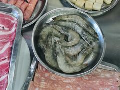 -英雄故事地摊烤肉(马驹桥店)