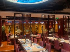 大堂-点都德(华强南店)