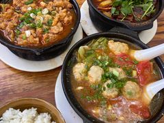 -沈妈砂锅(光华村店)