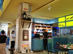 -格日勒阿妈蒙古厨房(大召店)