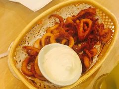 -必胜客(新中纬店)