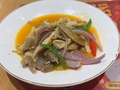 -马记永·兰州牛肉面(3019君尚店)