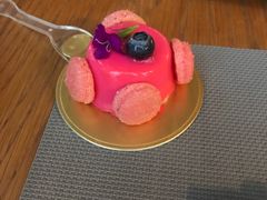 -解放碑威斯汀酒店-知味国际美食餐厅