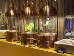 -领鲜活海鲜榴莲自助火锅(东门店)