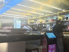 -必胜客(新辰里酒仙桥店)