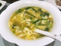 -玉华台饭庄·淮扬菜·烤鸭(望京店)