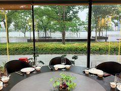 -茶人村·前滩江景雅宴(上海首店)