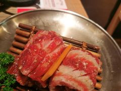 -西塔老太太泥炉烤肉(杭州首店)