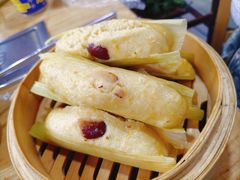 丽江粑粑-阿婆情腊排骨火锅·野生菌季(古城旗舰店)