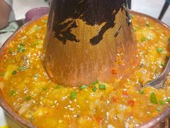 铜锅洋芋鸡-觅山云南菜(泊富ICITY店)