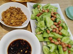 -小油饼老菜坊(红旗街店)