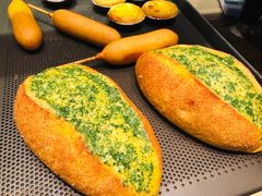 -巴黎贝甜(财富中心店)