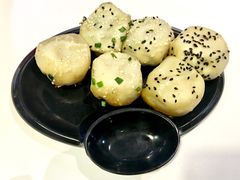 -小杨生煎(湟普汇店)