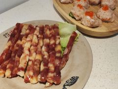 广味香肠-符淼淼火锅(宽窄巷子店)