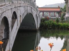 -顺峰山公园