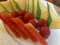 -二姐家三个拿手菜·北塘海鲜·大馅锅贴王(成林道店)
