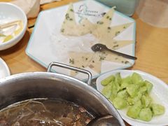 -守柴炉烤鸭&顺水鱼馆(合生汇店)