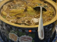 -金狮麟·新豫菜(金码大厦店)