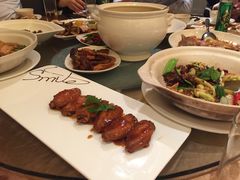 -厦门宝龙铂尔曼大酒店·龙之渊中餐厅