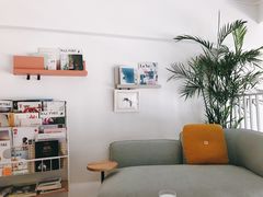 -隹木咖啡馆(宝龙广场店)