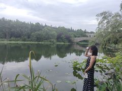 -上海怡沁园度假酒店