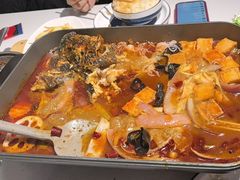-鱼酷活鱼烤鱼(北美店)