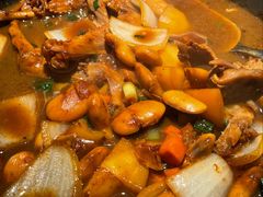 -师烤·豆花烤鱼(广州荔湾扬韬广场店)