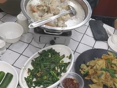 -四妹餐厅(玫瑰街店)