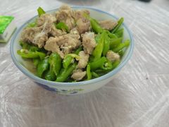 -明华饭庄(清泉街店)