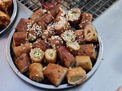 -夏大妈烧烤