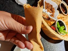 -鲁菜根·泰安菜(万达店)