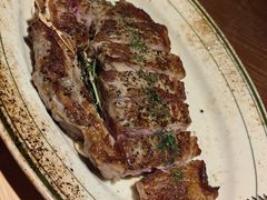 -404干式熟成牛排馆•聚会餐厅